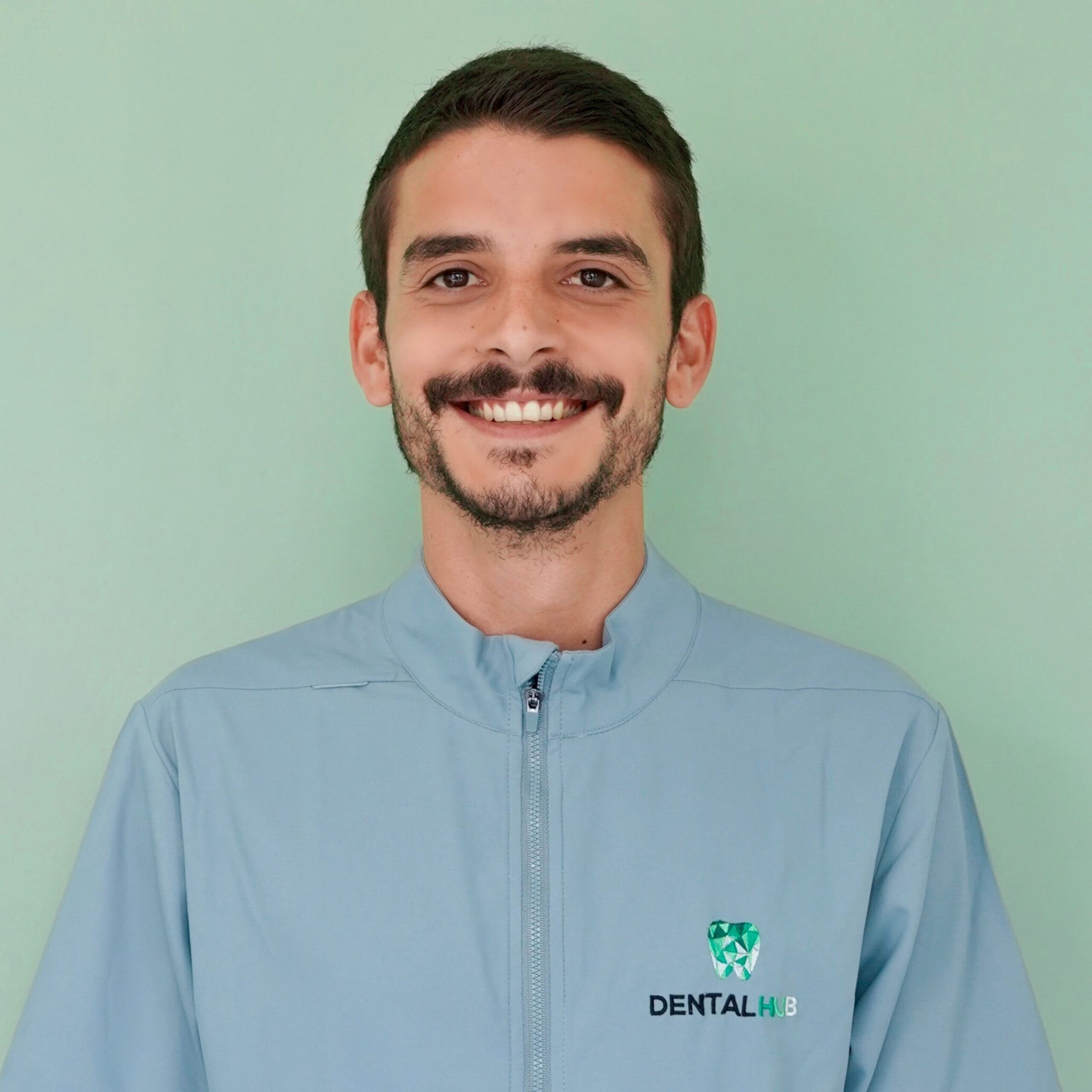 dental hub staff responsabile commerciale daniele di rocco