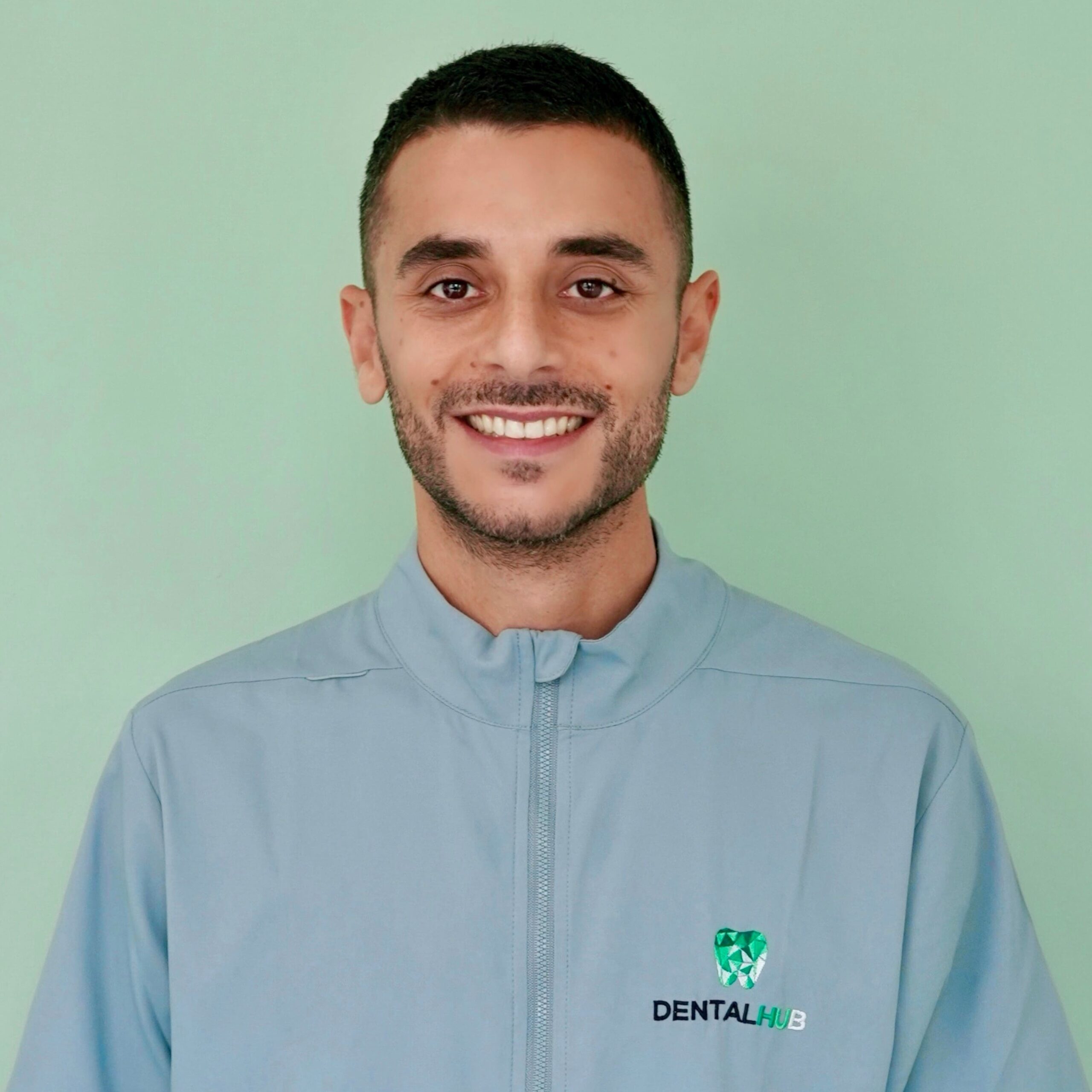 dental hub responsabile amministrativo staff david di rocco