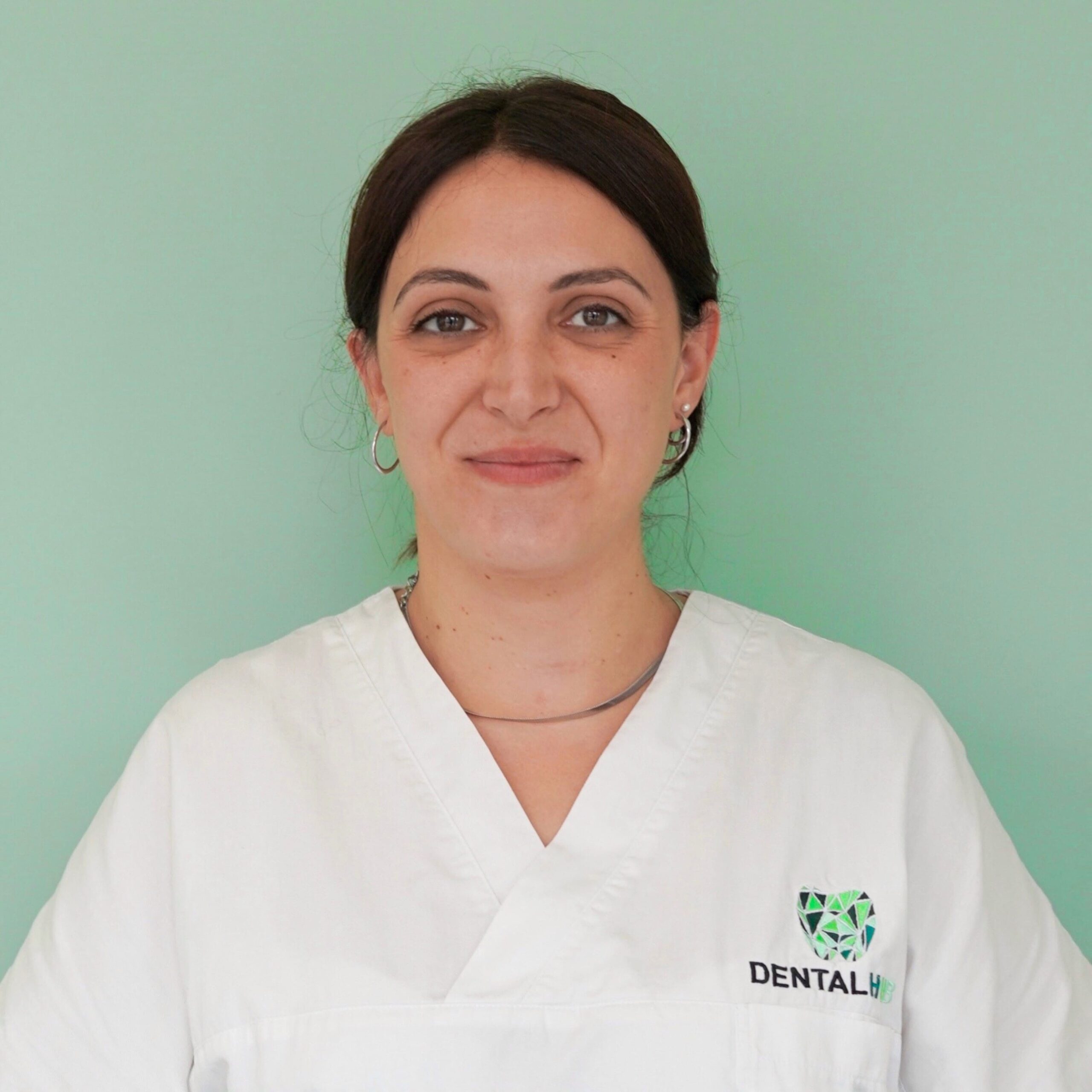 dental hub staff responsabile aso sonia cresta