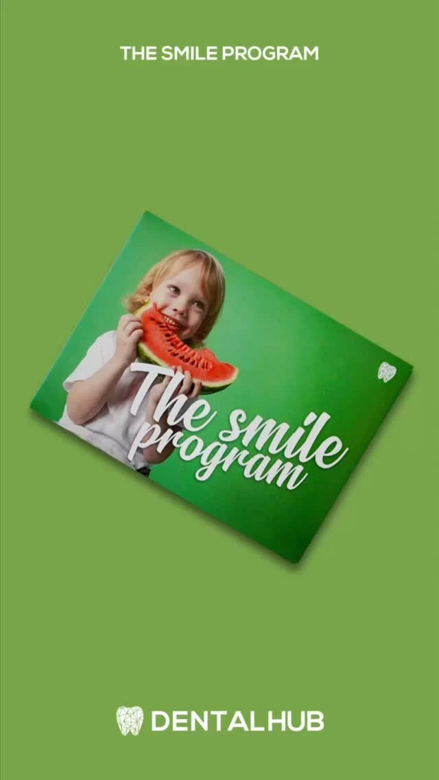 ✨ Scopri il nuovo modo di prenderti cura del tuo sorriso! ✨

Con ‘The Smile Program’ di Dental Hub hai accesso a pacchetti personalizzati pensati per la salute e la bellezza dei tuoi denti e di tutta la tua famiglia. 🦷💫

I nostri nuovi pacchetti includono:
✔️ Visite di check-up
✔️ Visite di controllo periodiche
✔️ Igiene orale
✔️ Visite ortodontiche
✔️ Trattamenti di sbiancamento dentale

🎁 Tutto in un unico programma, pensato per il tuo benessere a 360°.

Passa a trovarci o contattaci per scoprire il pacchetto più adatto a te!

Prenota ora la tua consulenza!
Contattaci QUI 👇

📞 06.475.413.04 - 379.24.28.502
📧 info@dentalhubitalia.it
💻 dentalhubitalia.it
 
📍Via Lari 55 - Roma, Magliana
📍Piazza Poggio Moiano 2 - Rieti

#dentalhub #dentalhubitalia #dentalhubroma