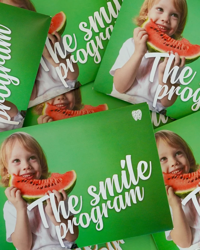 ✨ Scopri il nuovo modo di prenderti cura del tuo sorriso! ✨

Con ‘The Smile Program’ di Dental Hub hai accesso a pacchetti personalizzati pensati per la salute e la bellezza dei tuoi denti e di tutta la tua famiglia. 🦷💫

I nostri nuovi pacchetti includono:
✔️ Visite di check-up
✔️ Visite di controllo periodiche
✔️ Igiene orale
✔️ Visite ortodontiche
✔️ Trattamenti di sbiancamento dentale

🎁 Tutto in un unico programma, pensato per il tuo benessere a 360°.

Passa a trovarci o contattaci per scoprire il pacchetto più adatto a te!

Prenota ora la tua consulenza!
Contattaci QUI 👇

📞 06.475.413.04 - 379.24.28.502
📧 info@dentalhubitalia.it
💻 dentalhubitalia.it
 
📍Via Lari 55 - Roma, Magliana
📍Piazza Poggio Moiano 2 - Rieti

#dentalhub #dentalhubitalia #dentalhubroma